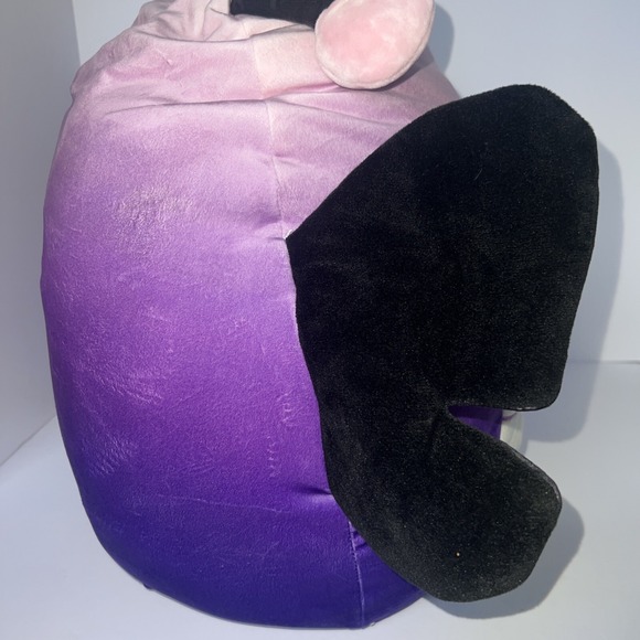 Squishmallow 16" Rida Butterfly Kelly toy Squishdate 10/02/2021 Plush New NWT - Picture 8 of 12